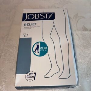 Jobst Relief Medical Compression Stockings